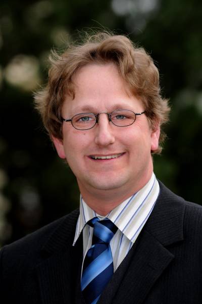 Listenplatz 8: Christoph Deese