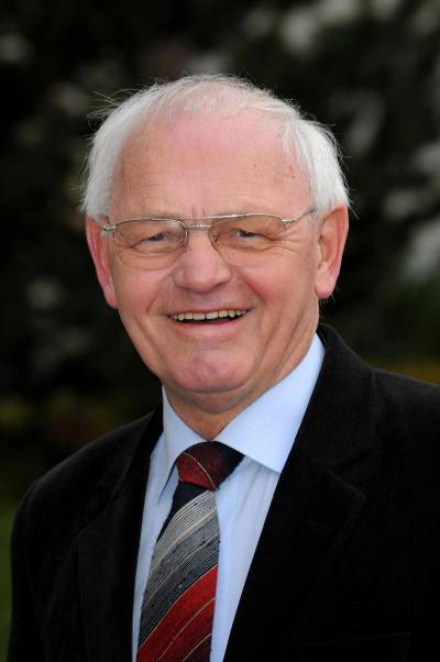 Listenplatz 5: Clemens Stoffer